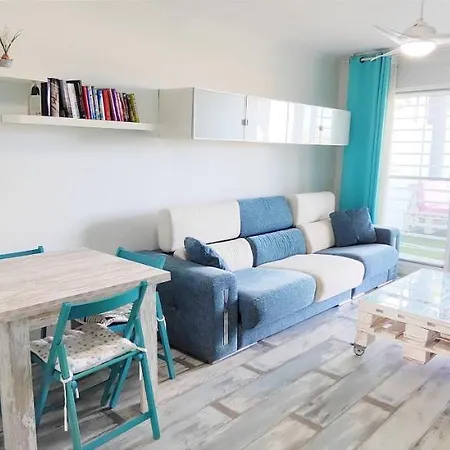 Mar De By Costa Appartement Dénia