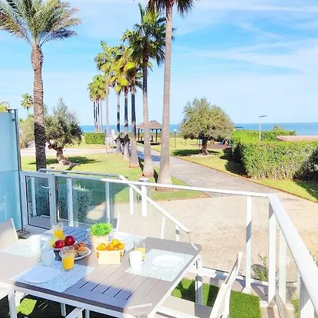 Mar De By Costa Appartement *