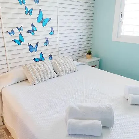 Mar De By Costa * Dénia