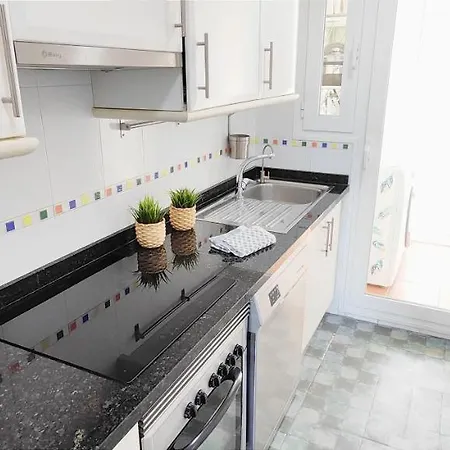 Mar De By Costa Apartment