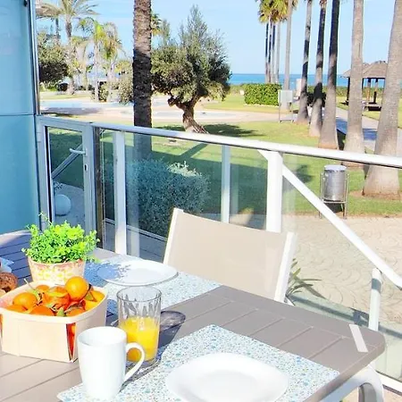 Apartamento Mar De By Costa
