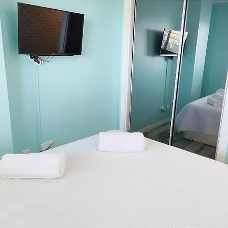 Mar De By Costa Apartment Dénia