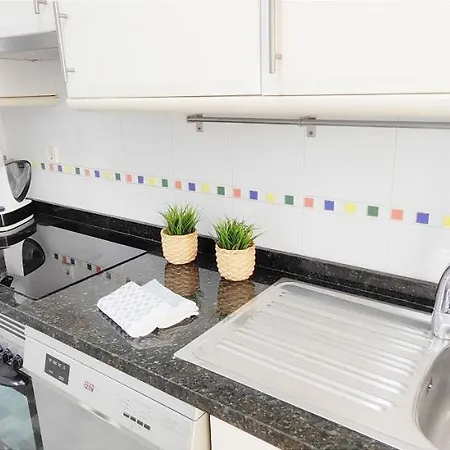 Apartment Mar De By Costa