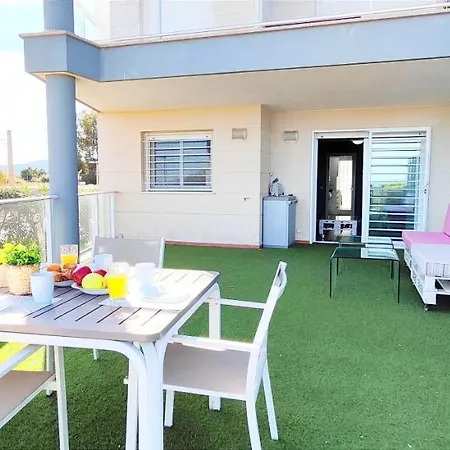 Apartment Mar De By Costa Dénia