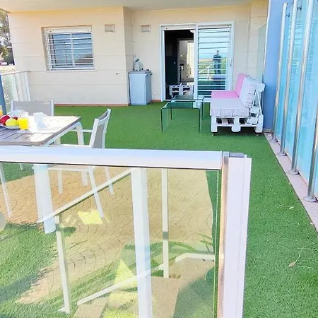 Apartment Mar De By Costa