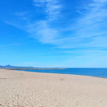 Apartment Mar De By Costa Dénia