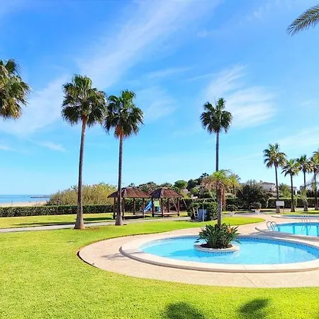 Mar De By Costa Appartement