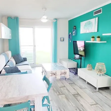 Apartment Mar De By Costa Dénia