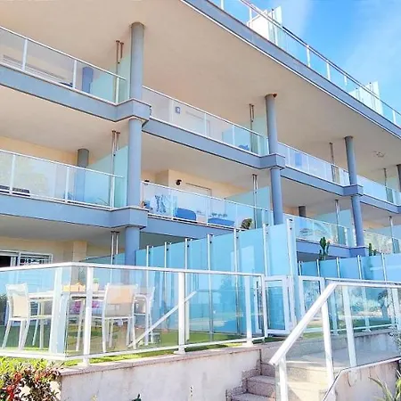 Mar De By Costa Apartment *