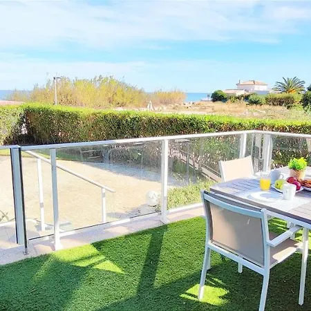 Mar De By Costa * Dénia