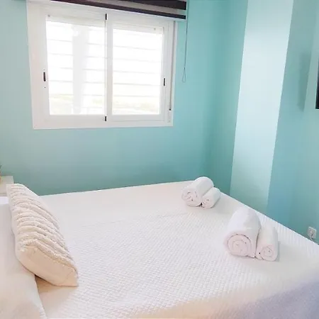 Apartment Mar De By Costa Dénia