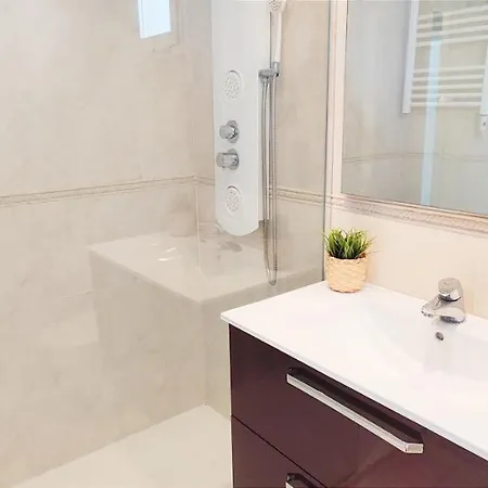 Mar De By Costa Appartement Dénia