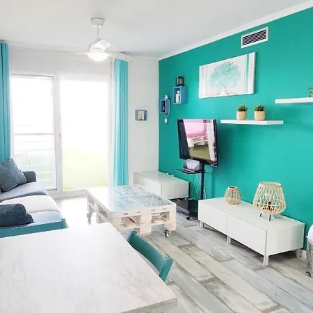 Apartment Mar De By Costa Dénia