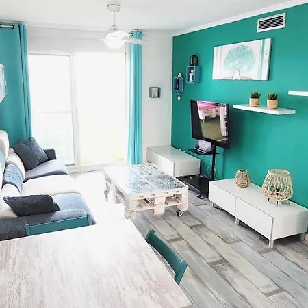 Mar De By Costa Appartement Dénia