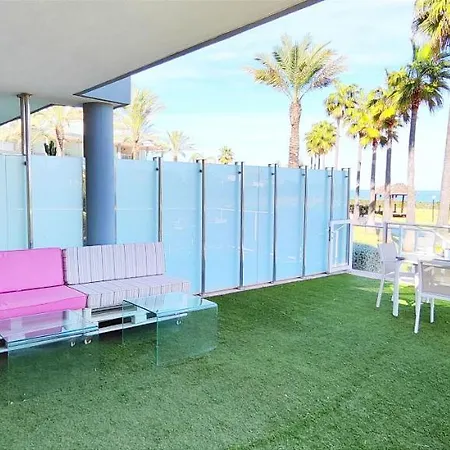 Apartamento Mar De By Costa *