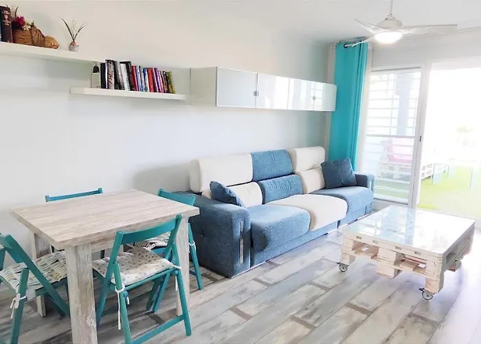 Mar De By Costa アパート デニア