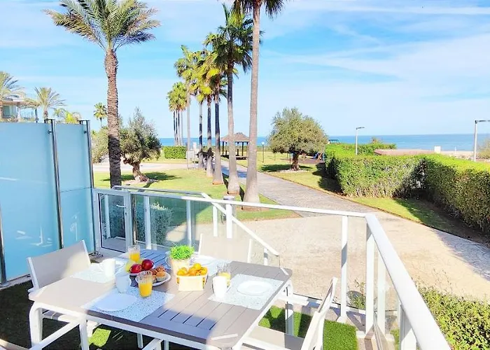 Mar De By Costa アパート *