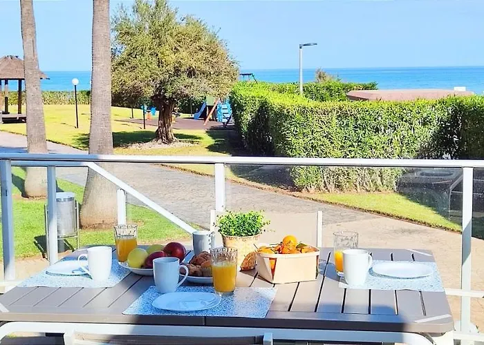 Mar De By Costa * デニア