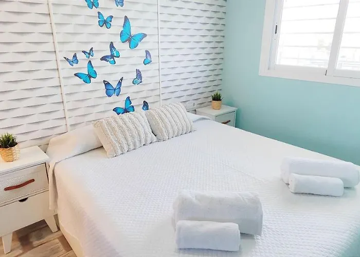 Mar De By Costa * デニア