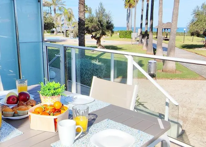 Apartmán Mar De By Costa