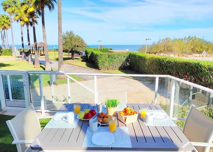 Mar De By Costa デニア