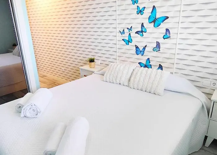 Apartmán Mar De By Costa Denia