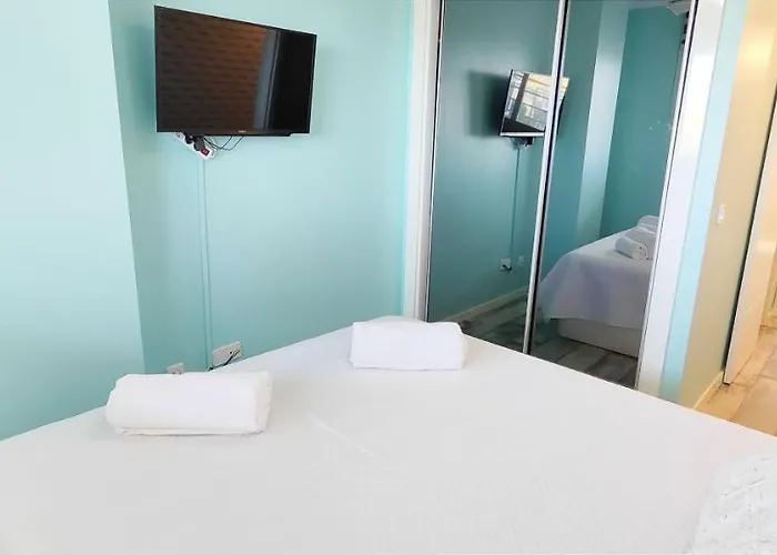 Mar De By Costa Apartmán Denia