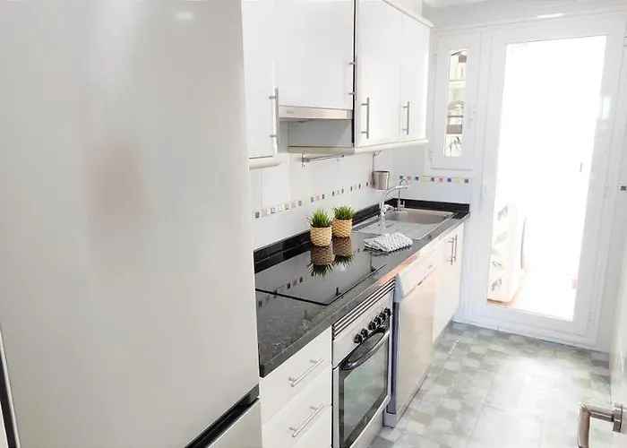 Mar De By Costa * デニア