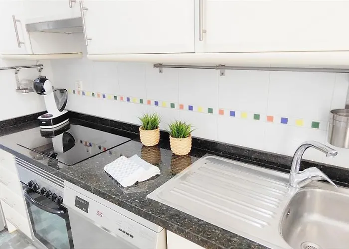 Apartmán Mar De By Costa