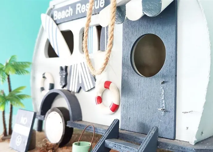 Mar De By Costa Apartmán *