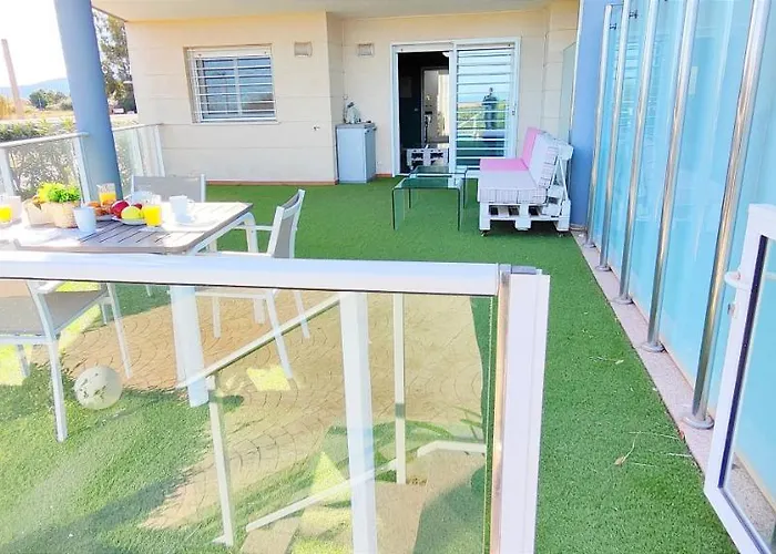 Apartmán Mar De By Costa