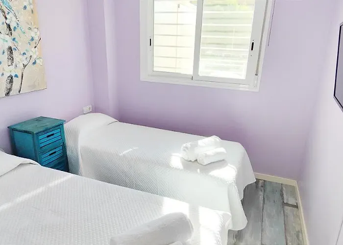 Apartmán Mar De By Costa *