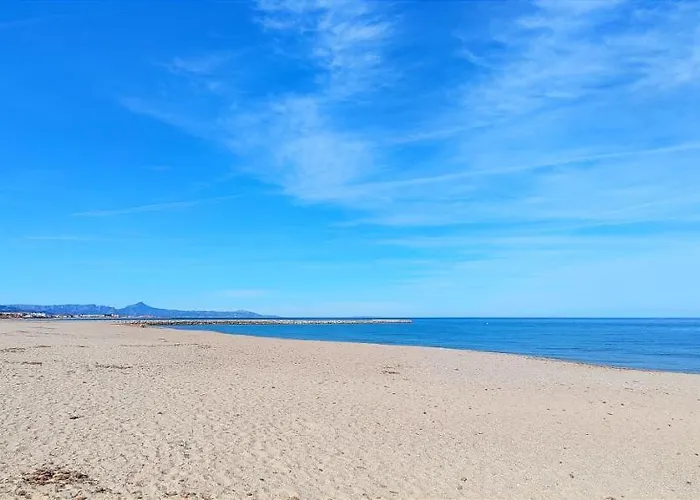 アパート Mar De By Costa デニア