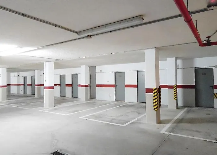 Mar De By Costa アパート デニア