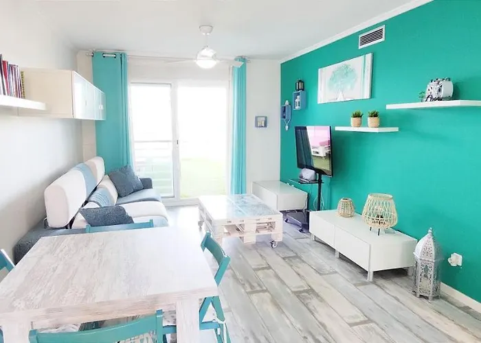 Apartmán Mar De By Costa Denia