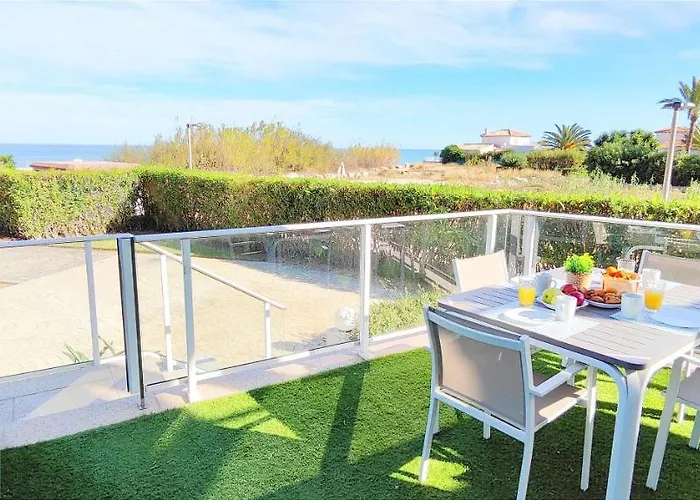 Mar De By Costa * Denia