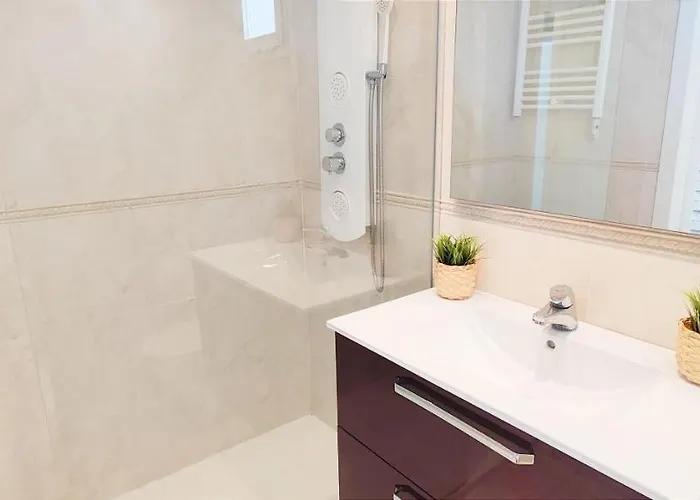 Mar De By Costa Apartmán Denia