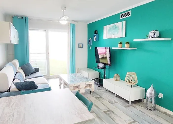 Apartmán Mar De By Costa Denia