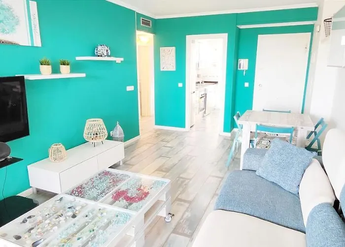 Apartmán Mar De By Costa Denia