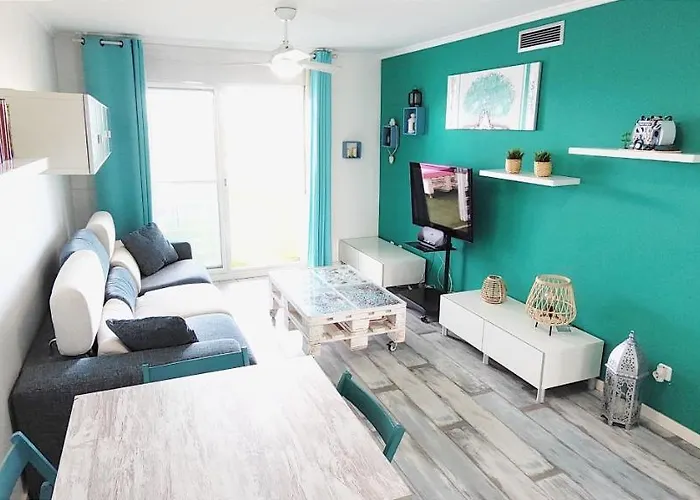 Mar De By Costa Apartmán Denia