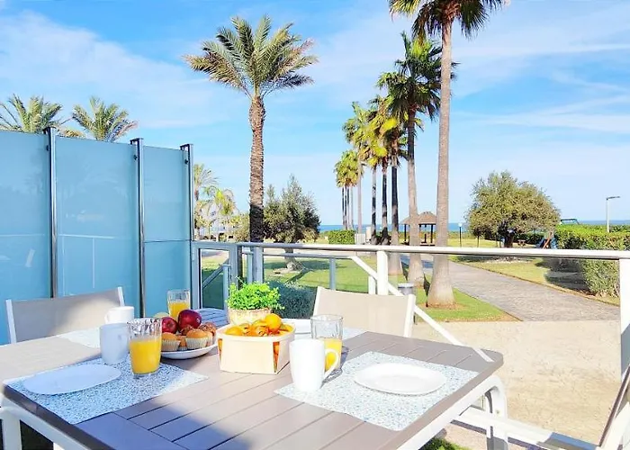 Mar De By Costa Denia