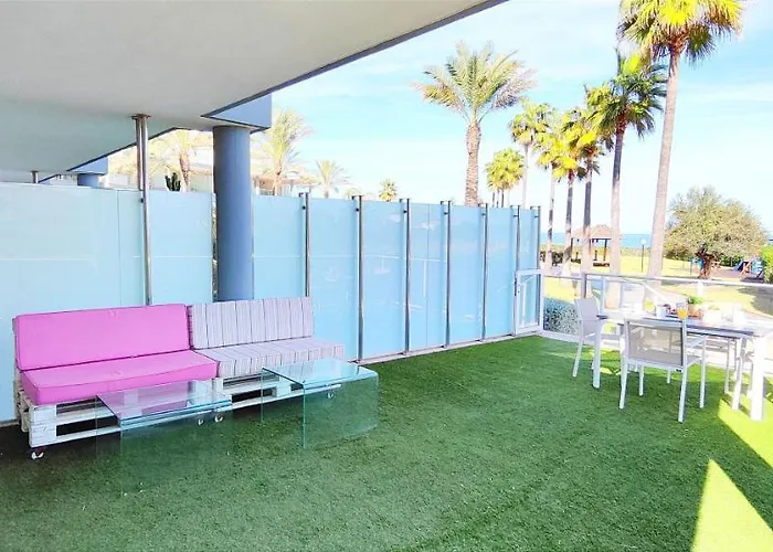 Apartmán Mar De By Costa *