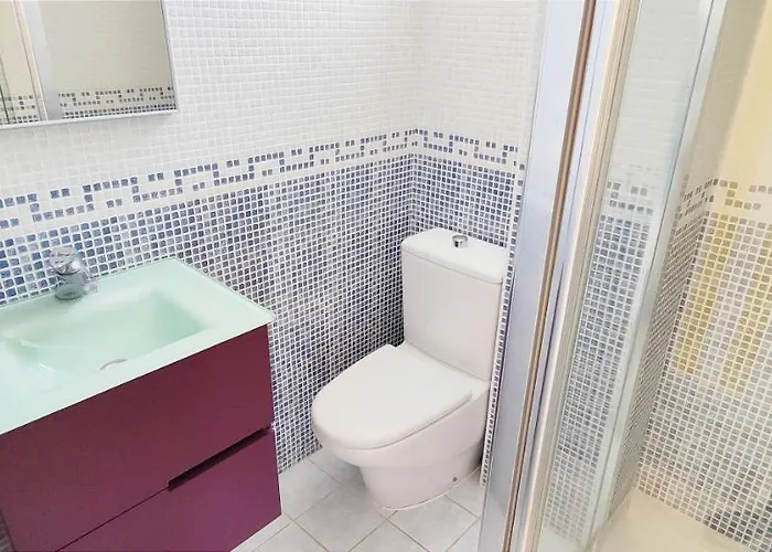 Mar De By Costa Apartmán *