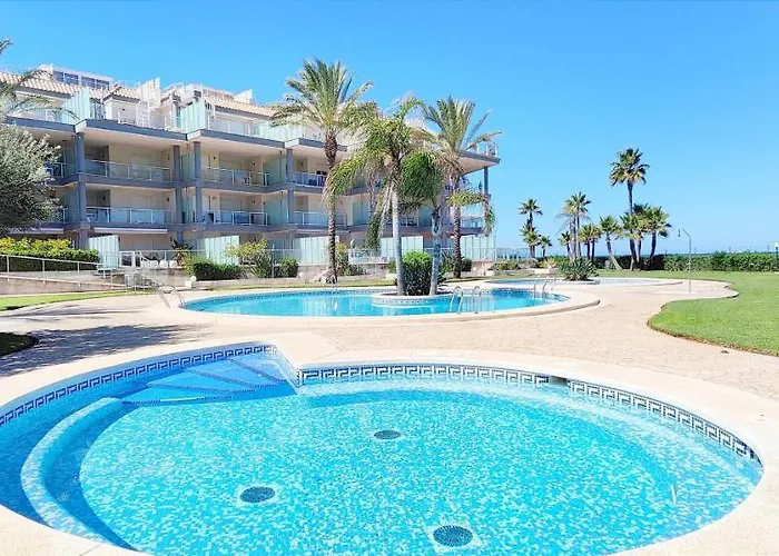 アパート Mar De By Costa