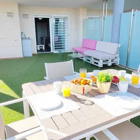 Apartamento Mar De By Costa *