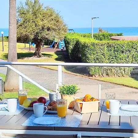 Mar De By Costa * Dénia