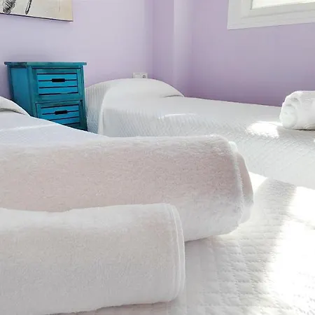 Apartamento Mar De By Costa *