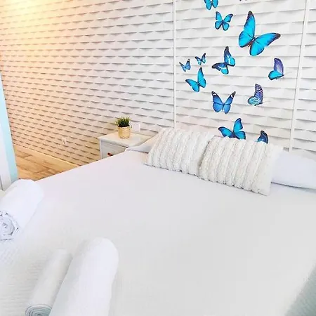 Apartamento Mar De By Costa Dénia