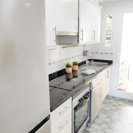 Mar De By Costa * Dénia