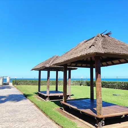 Mar De By Costa Apartamento Dénia